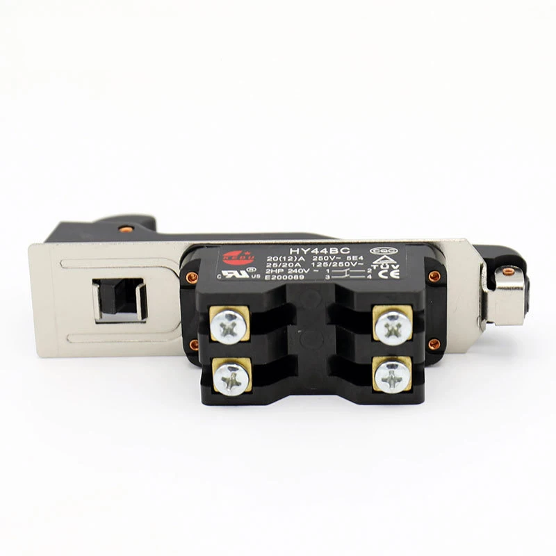 KEDU HY44BC 125/250V 25/20a Электрический инструмент триггер переключатель дрель кнопочные