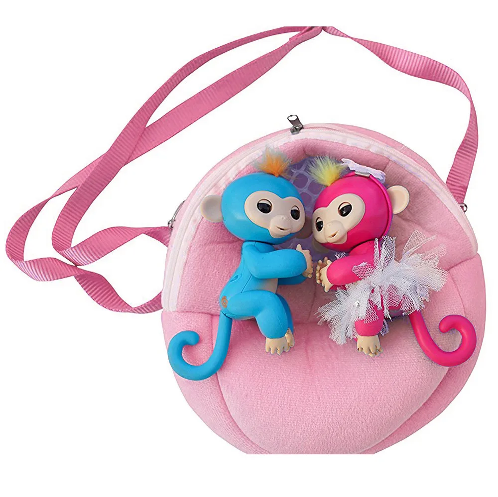 

Toy Storage Organizer Compatible With Small Pets Durable Carrying Backpack 11