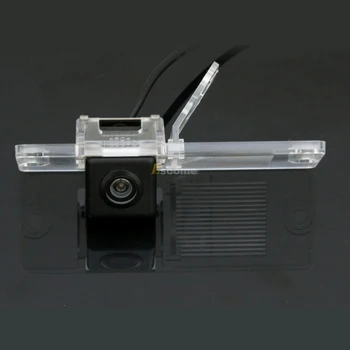 

Waterproof CCD Car Rear view Camera BackUp Reverse Parking Camera FOR MITSUBISHI Pajero Car 8135CCD