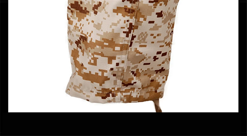 Army Mix 28