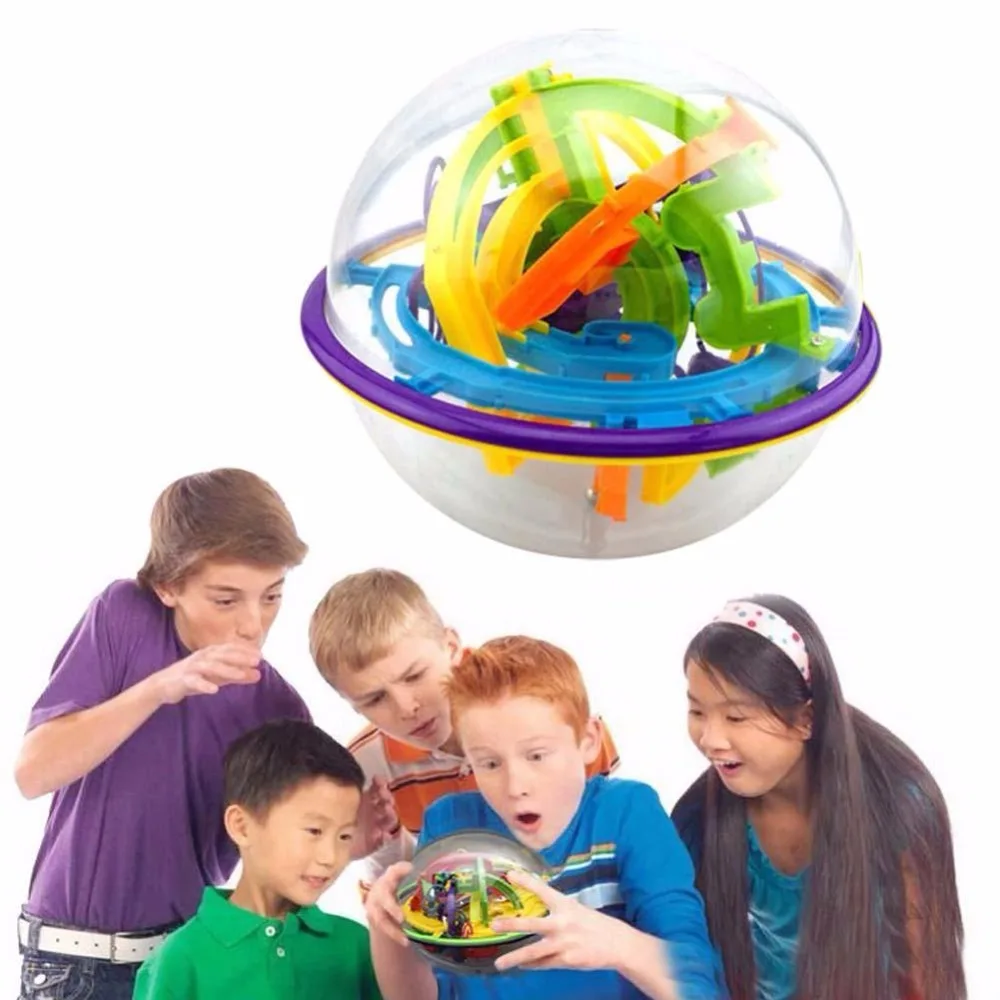 New-100-Steps-3D-Spherical-Maze-Ball-Balance-Logic-Ability-Training-Game-Toy-Educational-Fun-Balancing (5)