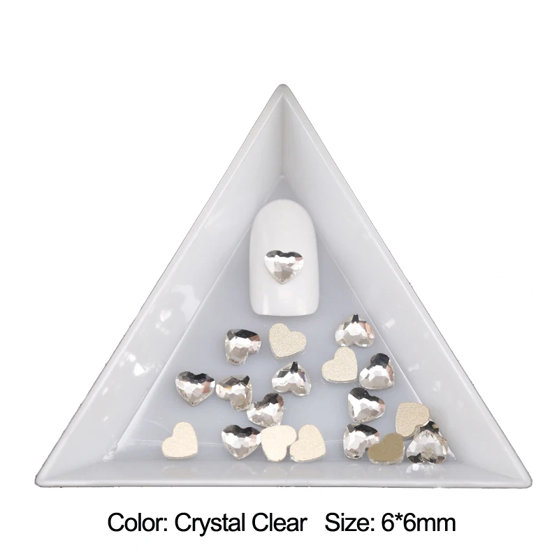 Crystal Clear