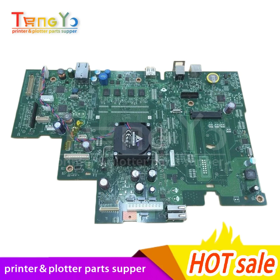 Free shipping Original CF104-69001 CF104-60001 formatter board for HP 500 525 M525 Mainboard/Formatter Board Free shipping Original CF104-69001 CF104-60001 formatter board for HP 500 525 M525 Mainboard/Formatter Board