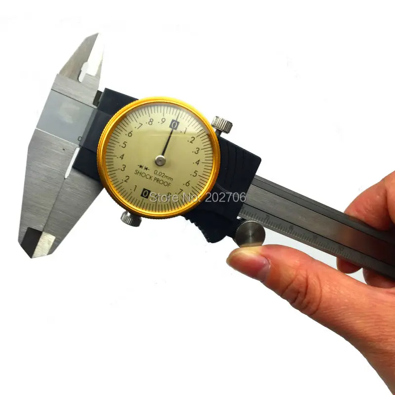 gold dial caliper (2)