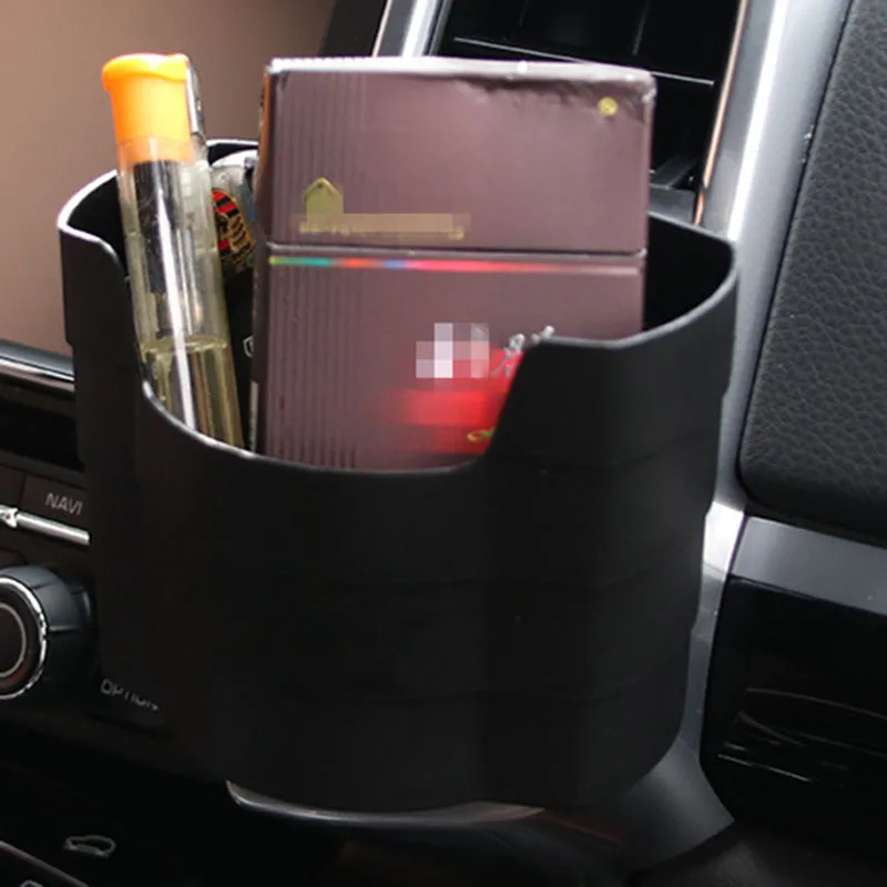 

Car Cup Holder Drink Holder Car Outlet Air Cup Holder Multi-Function Storage Phone Holde