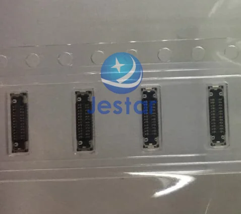 

10pcs/lot J3801 for iphone 7plus 5.5 7P home button 3D touch FPC connector