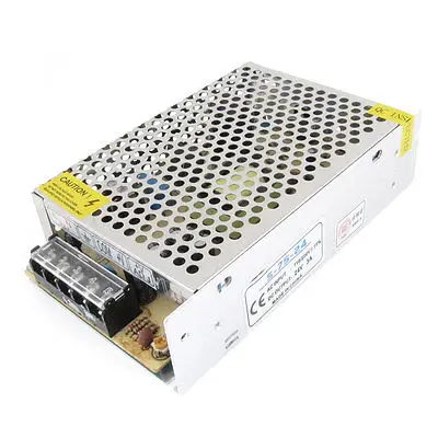 AC 110/220V 24VDC 3A 72W Трансформатор питания для светодиодной гибкой полосы лампы |