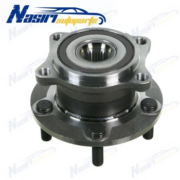 

Wheel Bearing & Hub Assembly For Mitsubishi Lancer Outlander 2007-2009 #3785A019 512382 HA590249