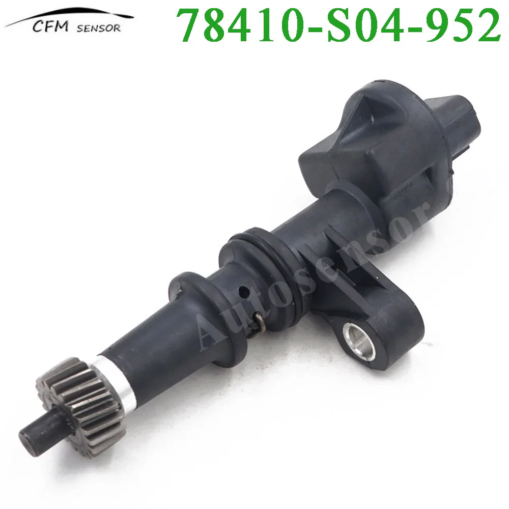Новый датчик скорости 78410 S04 952 VSS Подходит для Honda Civic 1996 2000 Integra 2001 SC102|integra|integra honda |