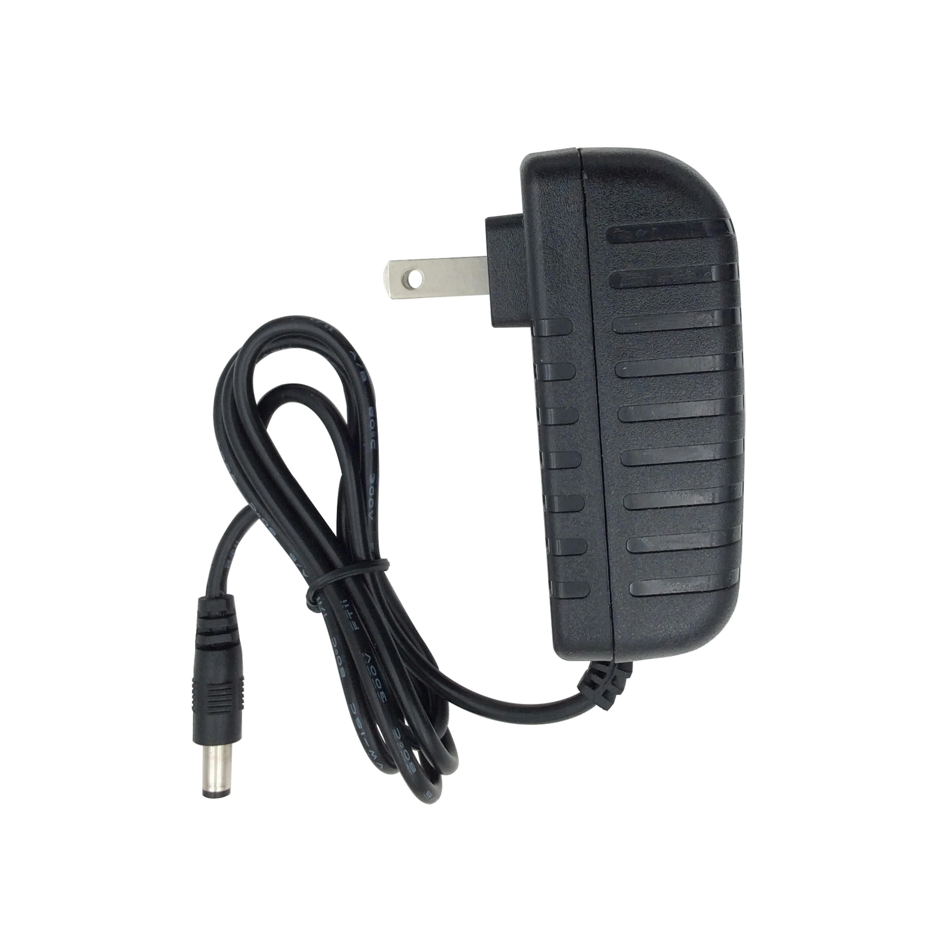 Светодиодный источник питания трансформатор освещения 220/110 V AC к DC 12 1A 2A 3A 4A 5A 6A