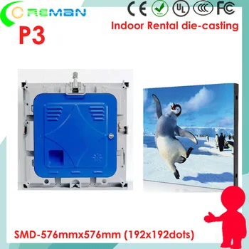 

Freeshipping big discount smart led tv price , 3D super clear video high refresh full color led rental display screen p3 p2 p1