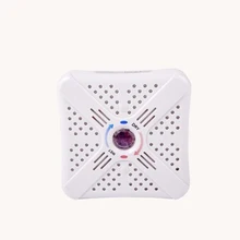 Candimill Портативный мини Влагопоглотители для дома электрический тихий в гардеробах, книжных шкафах Осушитель Воздуха Осушители 220 v