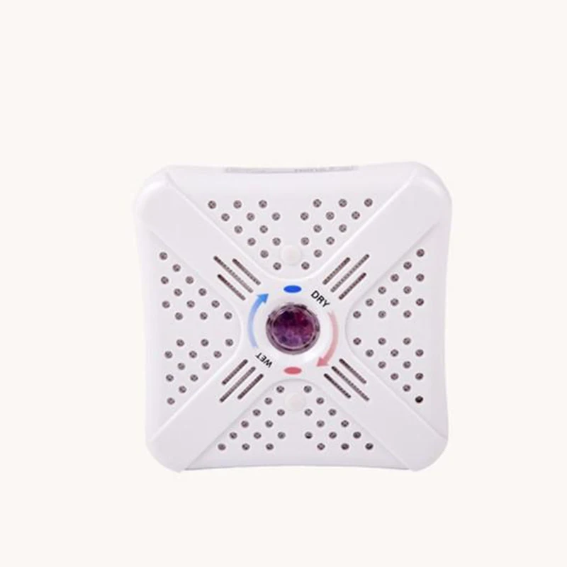 buy Candimill 2019 Portable Mini Dehumidifiers For Home Electric Quiet Wardrobe Bookcase Air Dryer Dehumidifiers 220v