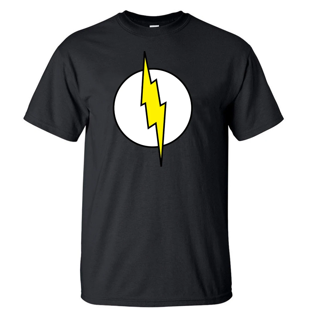 sheldon cooper superman t shirt