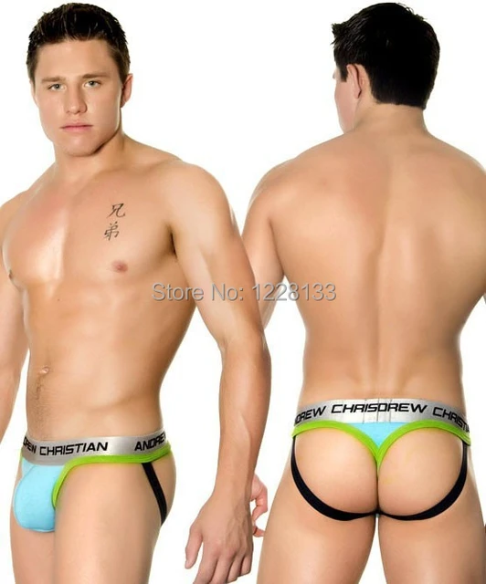 men's underwear sexy G-string Thongs for gay ass covering - AliExpress