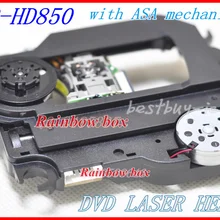 Dvd-плеер лазерной головки EP-HD850 HD850 с ASA DVD механизмом лазерной головки SF-HD850 тем же для используется