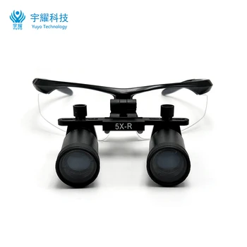 

Magnification Binocular Dental Surgery Surgical Medical Operation Equipment Tools Magnifier Loupes Optic Glasses
