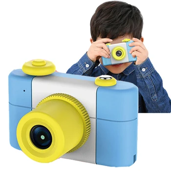 

Free Shipping Kids Mini Camera 5.0MP 1.5" LCD Practical Digital Camera 80720