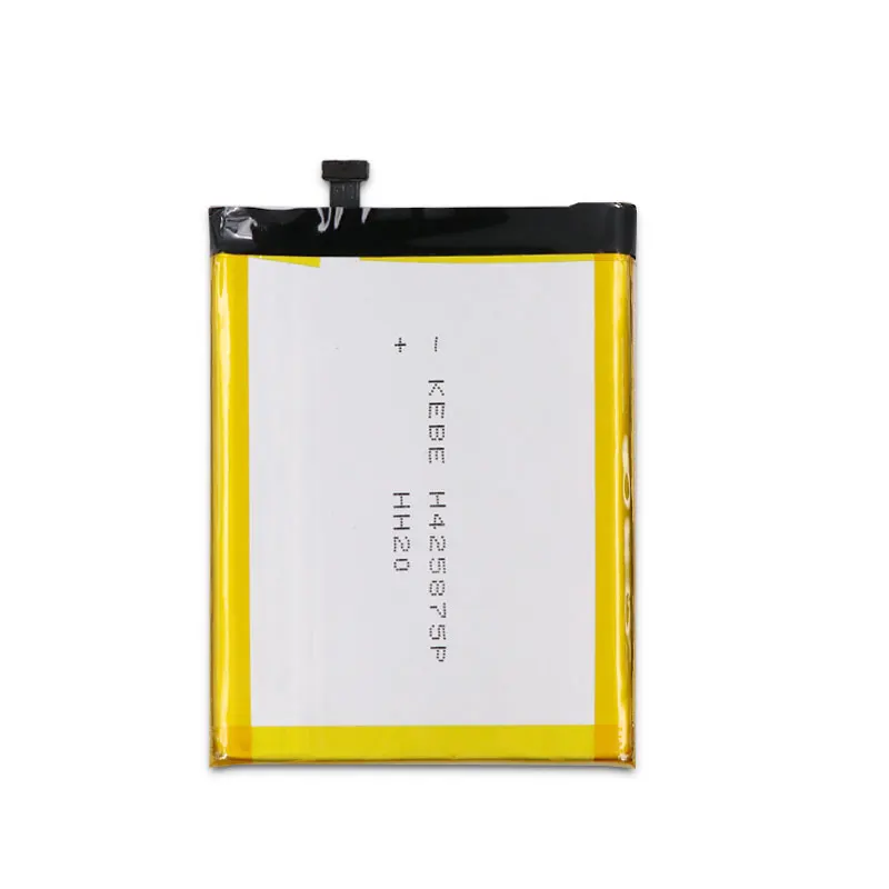 3450mAh батарея для Bluboo S8 Batterie аккумуляторная AKKU ACCU PIL мобильный телефон с