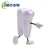 1pc Tooth-figure Squeeze Toy Soft PU Foam Tooth Doll Model Shape Dental Clinic Dentistry Promotional Item Dentist Gift ► Photo 3/6