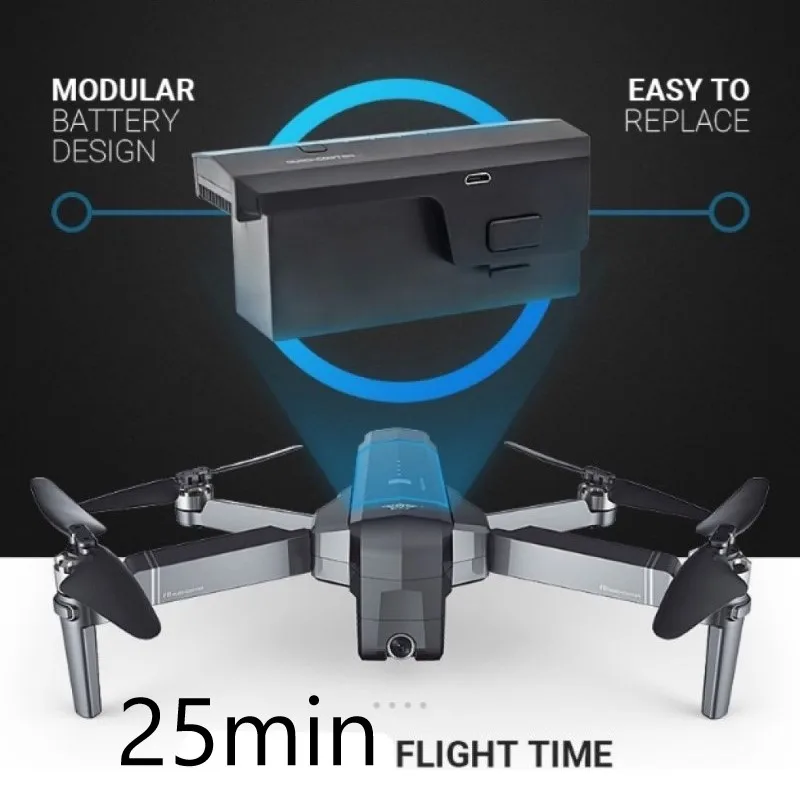 Pаспродажа Global Drone 2K бесщеточный Дрон с камерой 2K HD Follow Me Квадрокоптер Профессиональный font b gps b font дроны VS FIMI X8 SE E520S F11 PRO