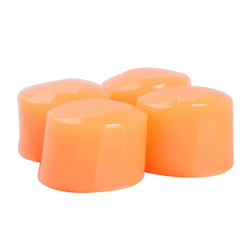Water Sports Soft Silicone Swimming Earplugs Waterproof Earplugs Water Sports Ear Clips Pool Accessories 3 pairs / box