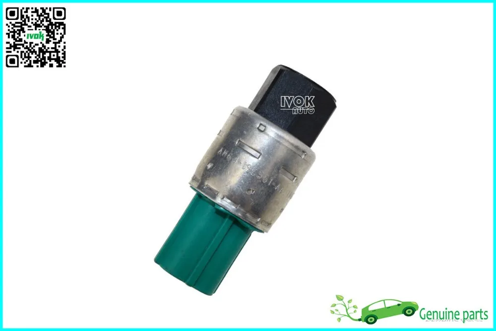 Genuine Air Conditioning Cycling Pressure Switch A/C Clutch Switch For