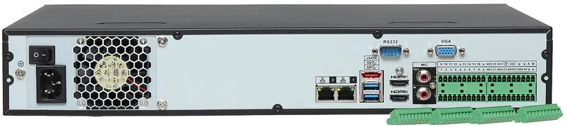 Dahua-Original-egnlish-4k-h-265-NVR-16-32-64CH-Network-Video-Recorder-NVR5816-4KS2-NVR5832