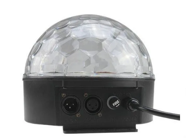Stage Lighting 4