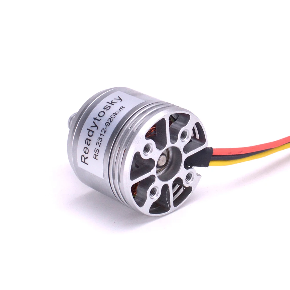 4 шт./лот 2312 920kv бесщеточный двигатель CW CCW 2 4S Lipo для DJI Phantom 3 Drone Professional Advanced 3A 3P 3S SE