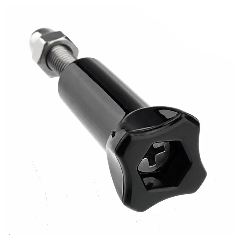 Lot de 8 Capuchons d'Objectif pour GoPro Hero 9/10/11 - Protection Anti-Rayures