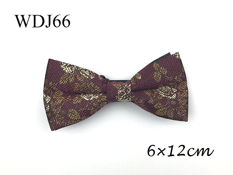 WD bowtie 66