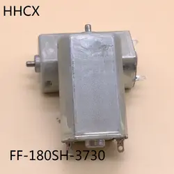 1 шт. FF-180SH мотор большой крутящий момент маленький двигатель постоянного тока FF-180SH-3730 1,5-3VDC электрическая зубная щетка/электрическая