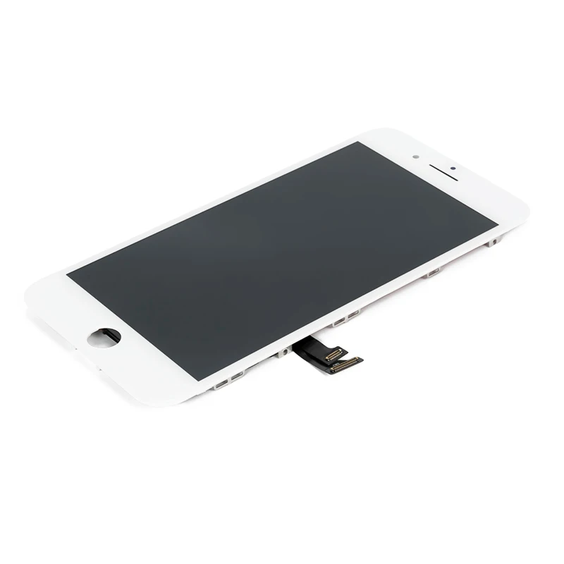 5," ЖК-дисплей для iPhone 6 Plus 6SP 7 Plus 8P сенсорный экран дигитайзер панель сборка AAA++ экран Замена Бесплатный USB кабель