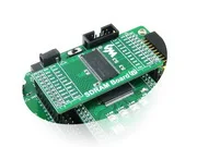 SDRAM доска (B) # H57V1262GTR синхронная память DRAM 8Mx16bit оценочный Комплект модуля