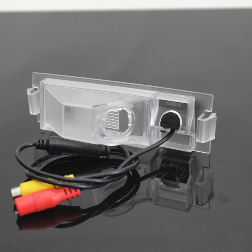 YESSUN For KIA Mentor 2011~2014 Car Rear View Back Up Reverse Parking Camera HD CCD Night Vision+CAM CAR