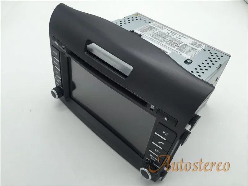 Excellent Android 9 Car DVD Player for Honda CRV 2012-2016 GPS navigation stereo head Unit 2 DIN Radio tape recorder multimedia player IPS 6 Excellent Android 9 Car DVD Player for Honda CRV 2012-2016 GPS navigation stereo head Unit 2 DIN Radio tape recorder multimedia player IPS 6