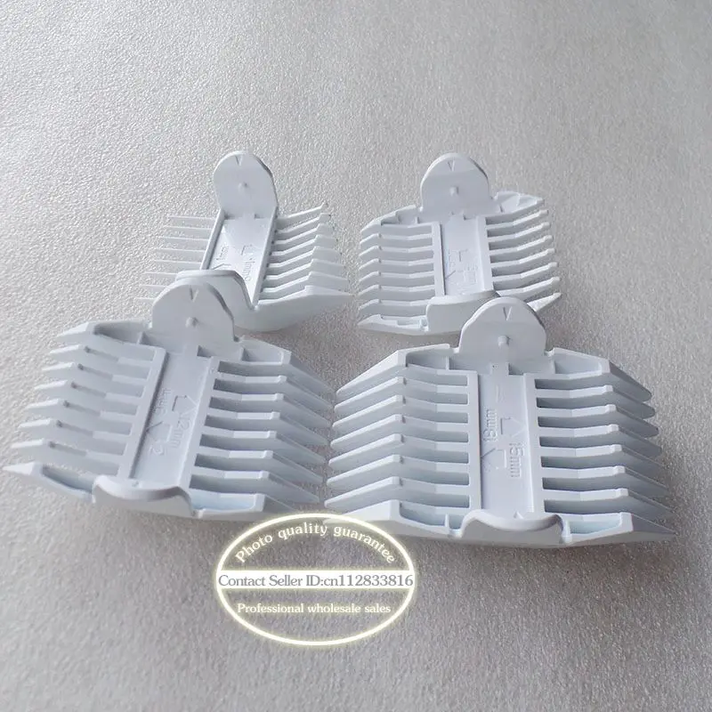 Расческа для стрижки волос HC1055 HC1066 HC1088 HC1099 1 мм 1мм9 3 6 9 12 15 18 Philips|comb small|comb for haircomb hair