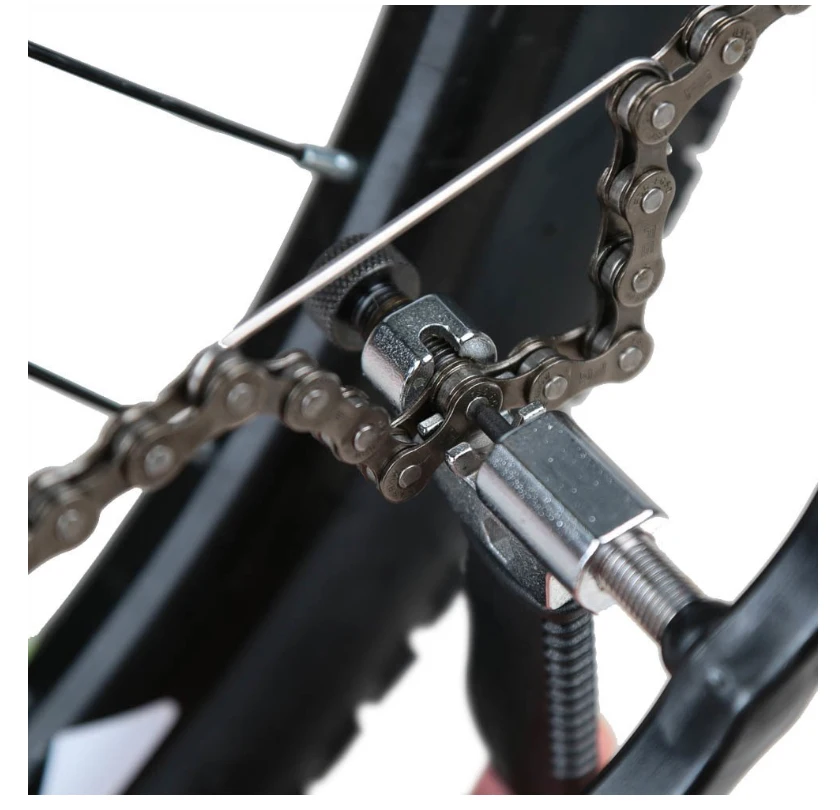 Bike Tools Ebike Tools Bicycle Chain Breaker Splitter Cutter Cut chain tool - 副本