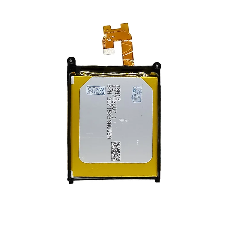 Новый 3200mAh LIS1543ERPC внутренний литий ионный аккумулятор для Sony Xperia Z2 D6503 D6543 D6502