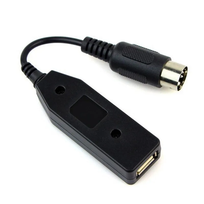 Конвертер кабеля питания Godox подключение блока PB960 к телефону ноутбуку USB|godox power