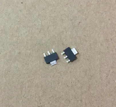 

20PCS AMS1117-5.0V AMS1117 1117 5.0V 1A Voltage Regulator LDO SOT-223
