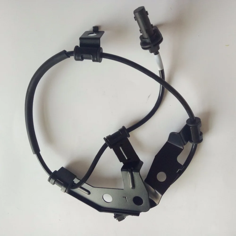 

10PCS REAR Left ABS Wheel Speed Sensor For Hyundai Santa Fe Kia Sorento 2.0L 2.4L 3.3L 3.5L 2013-2015 95680-2W000 956802W000