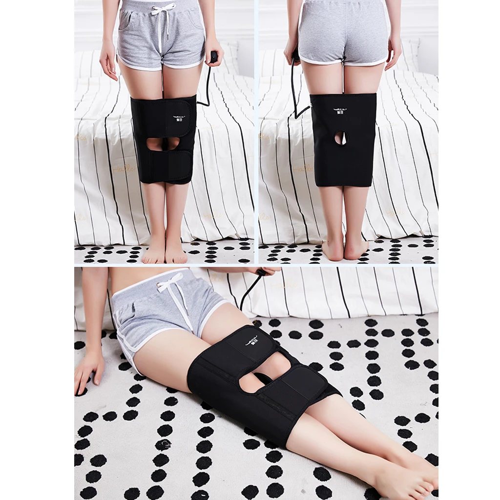 O Legs/X Legs Knock Knees/Bow Legs Correction Band Legs Posture Corrector Bandage Straightening Beauty Belt for Kids Adults