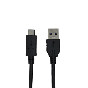 

NGFF 10pcs Reversible Design USB 3.0 3.1 Type C Male Connector to Standard Type A Male Data Cable