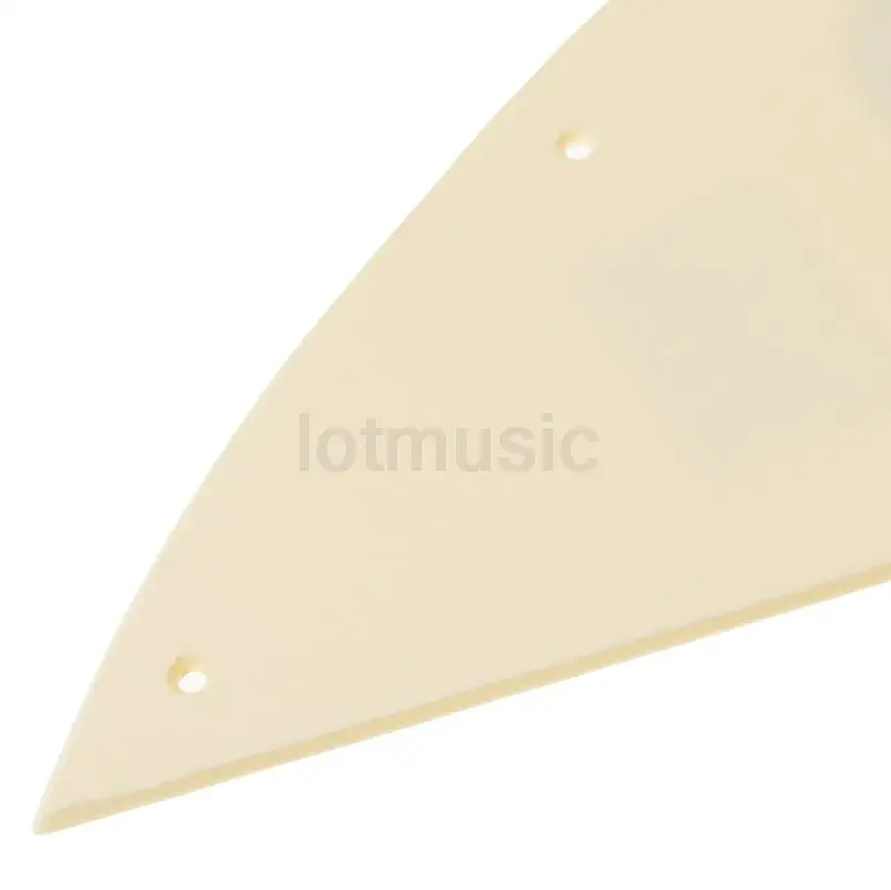 2 шт. крем гитара маркер для 330 360 текущей версии 1ply|guitar pickguard|pickguard guitarfor guitar |