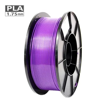 

PLA 1kg FOR 3D PRINTER 1.75mm 3D Printing1KG Materials Filament for 3D printer 175 Moscow delivery 04