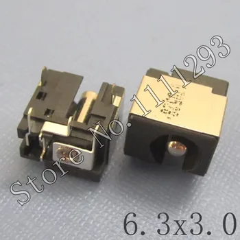 

5pcs/lot DC Power Jack for Lenovo S160 S180 M etc 6.3x3.0