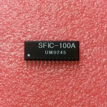 1PCS/lot SFIC-100A SFIC-100 SIP-14