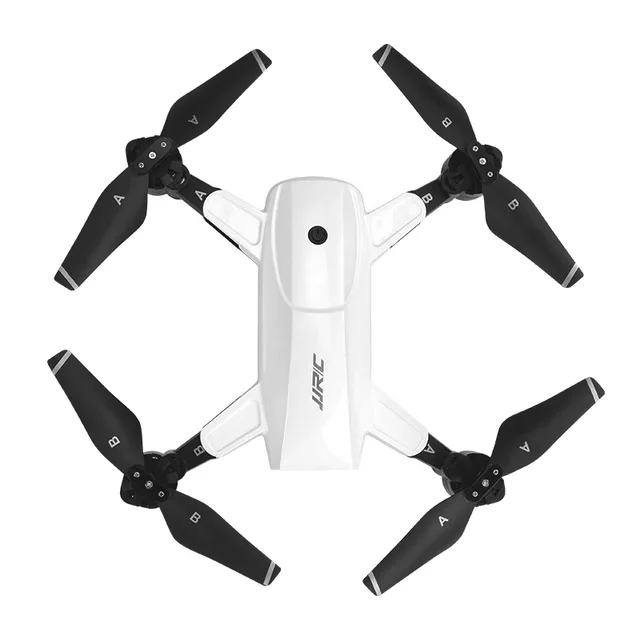 Drone JJRC H78G 5G WiFi FPV 1080P Wide Angle HD Camera GPS Dual Mode Positioning Foldable RC Drone Quadcopter RTF Professional